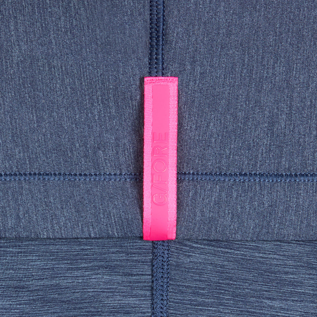 MÉLANGE ICE NYLON HOODIE |PULLOVERS & QUARTER-ZIPS |G/FORE | G/FORE US