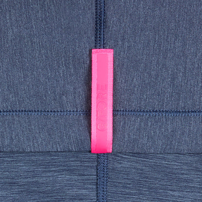 MÉLANGE ICE NYLON HOODIE |PULLOVERS & QUARTER-ZIPS |G/FORE | G/FORE US