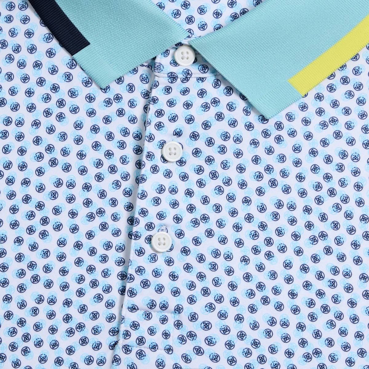 TRIPLE/G TECH JERSEY POLO | G/FORE Near me