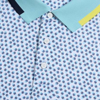 TRIPLE/G TECH JERSEY POLO | G/FORE Near me