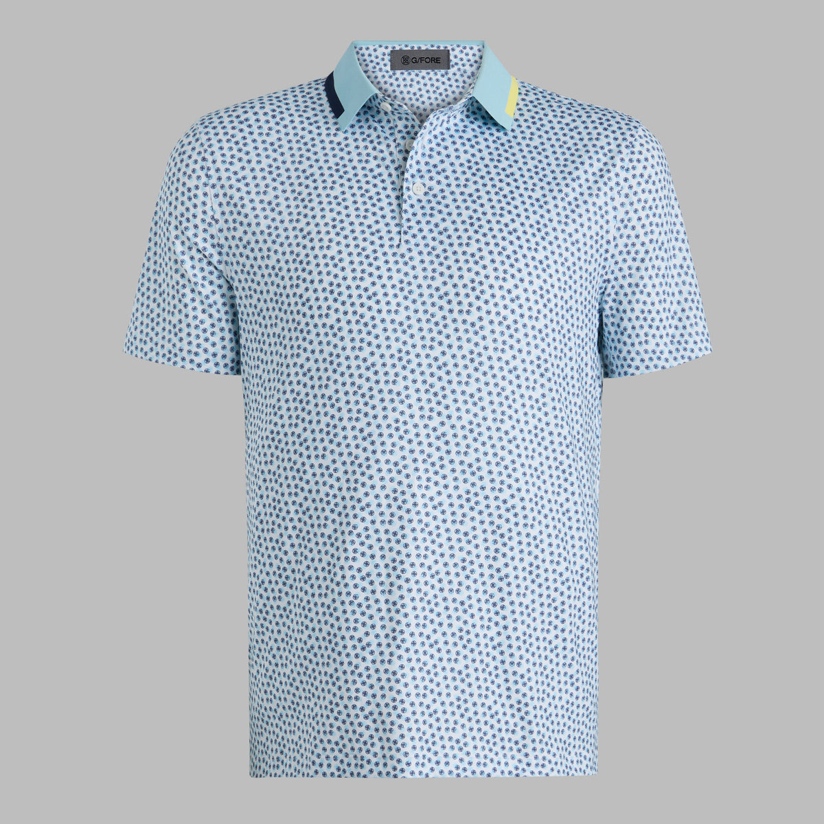 TRIPLE/G TECH JERSEY POLO | G/FORE Near me