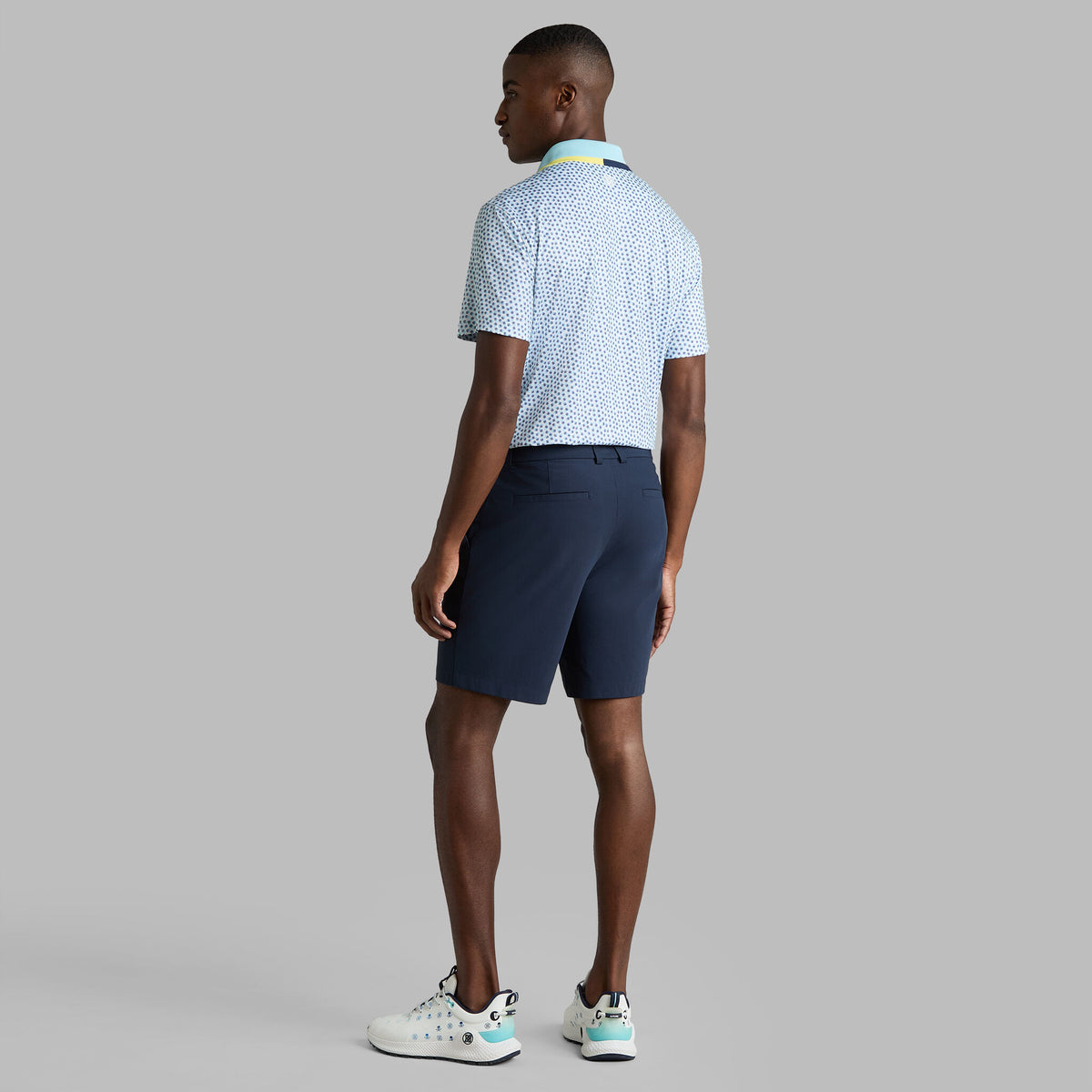 TRIPLE/G TECH JERSEY POLO | G/FORE Near me