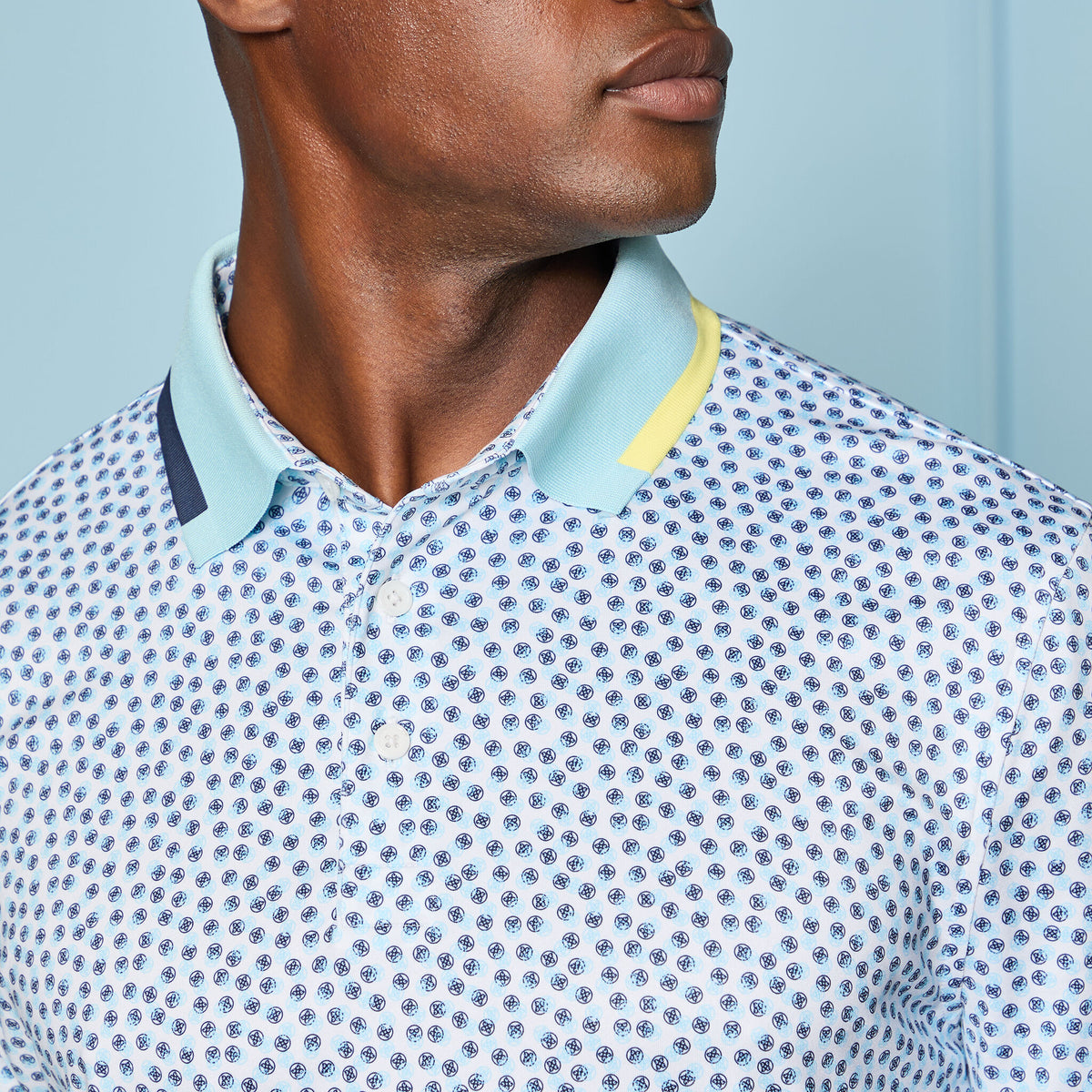 TRIPLE/G TECH JERSEY POLO | G/FORE Near me