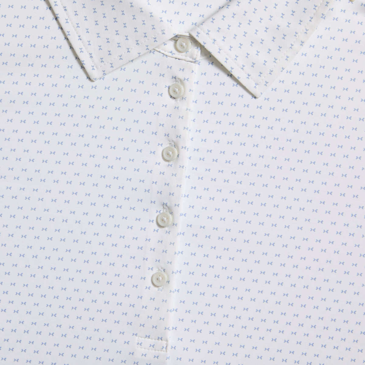 GEO SILKY TECH NYLON POLO | G/FORE New