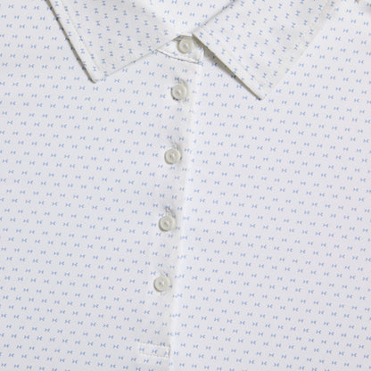 GEO SILKY TECH NYLON POLO | G/FORE New