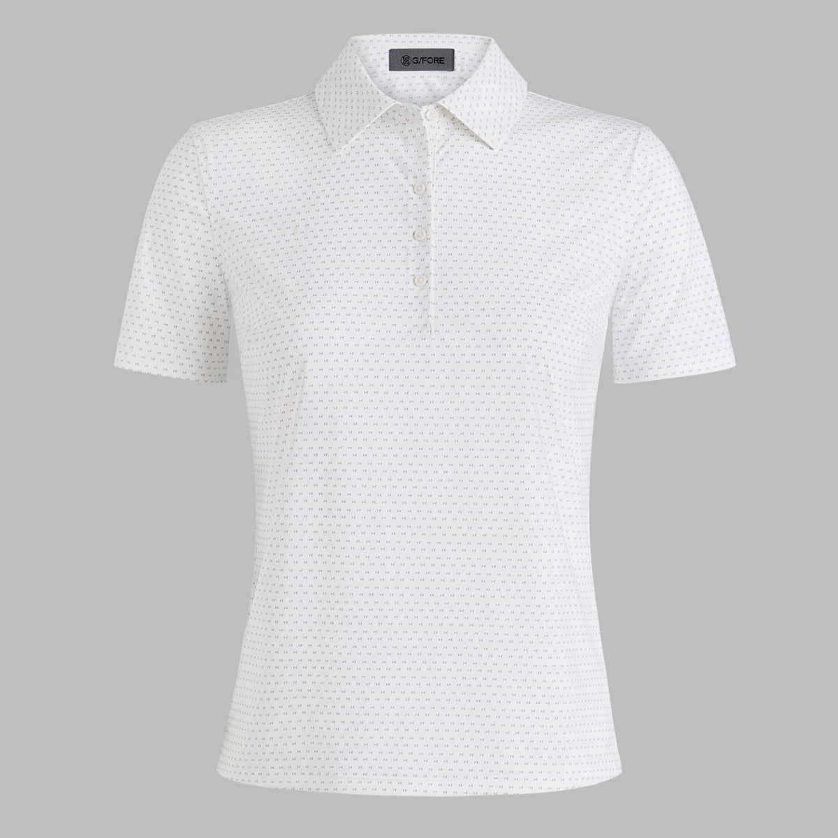 GEO SILKY TECH NYLON POLO | G/FORE New