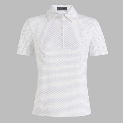 GEO SILKY TECH NYLON POLO | G/FORE New