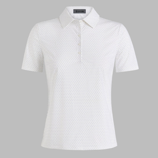 GEO SILKY TECH NYLON POLO | G/FORE New