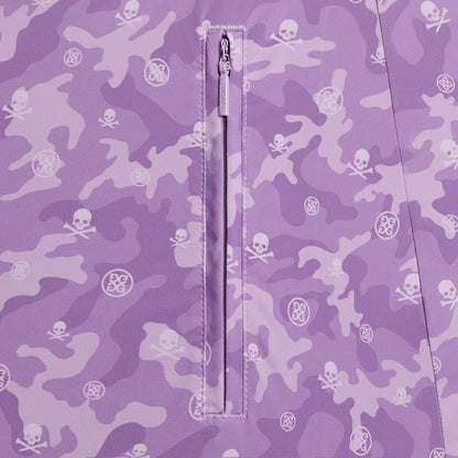 ICON CAMO SILKY TECH NYLON SKORT | G/FORE On sale