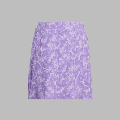 ICON CAMO SILKY TECH NYLON SKORT | G/FORE On sale