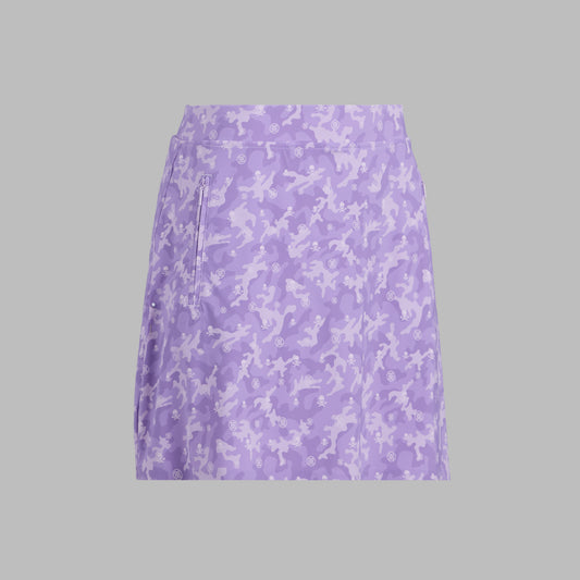 ICON CAMO SILKY TECH NYLON SKORT | G/FORE On sale