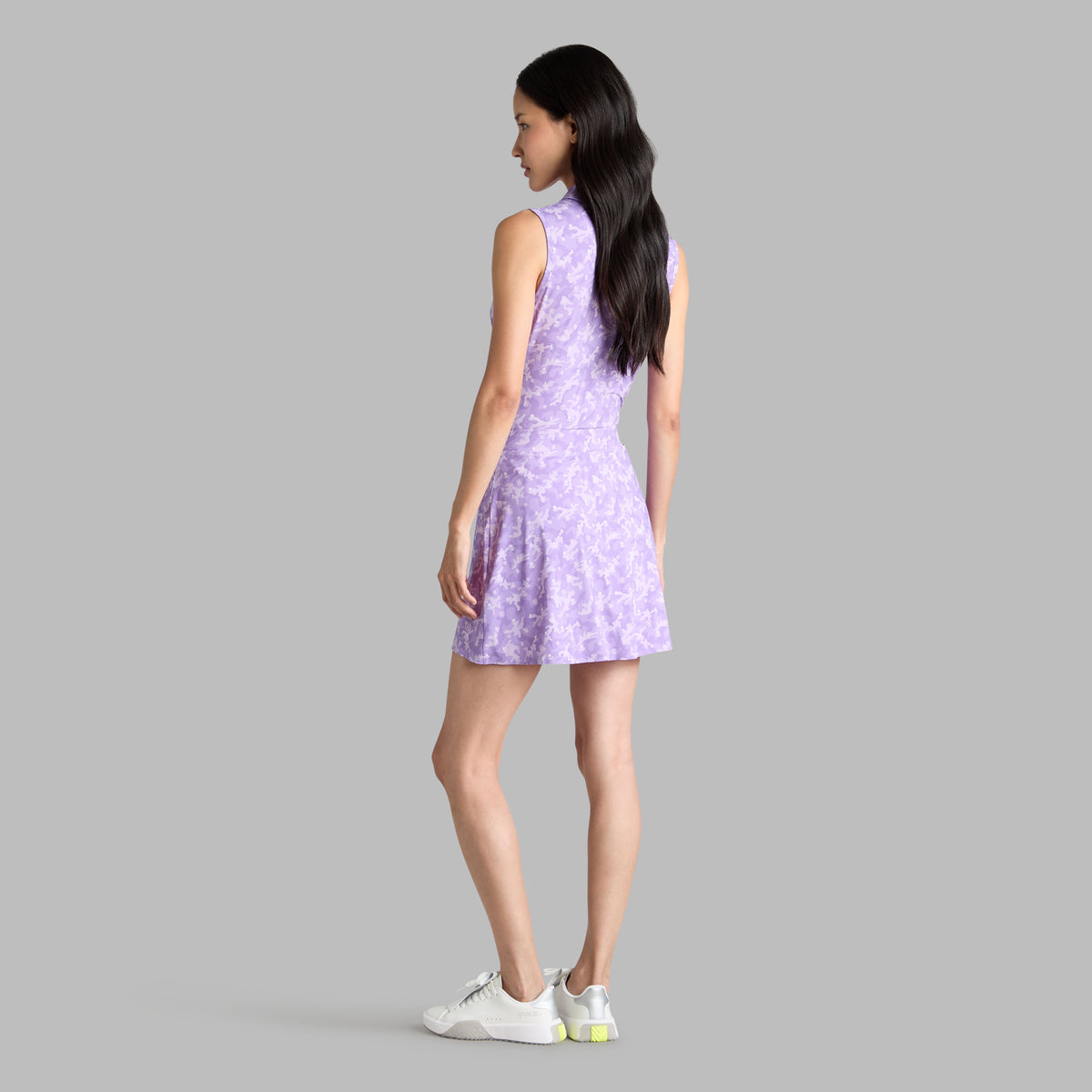 ICON CAMO SILKY TECH NYLON SKORT | G/FORE On sale