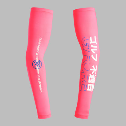 COOLING SUN SLEEVE | G/FORE sale
