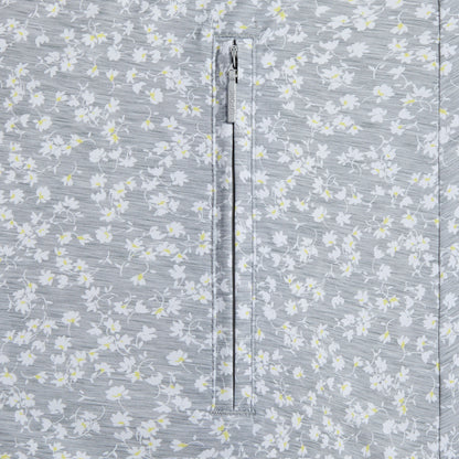 DITSY FLORAL SILKY TECH NYLON SKORT | G/FORE For Sale