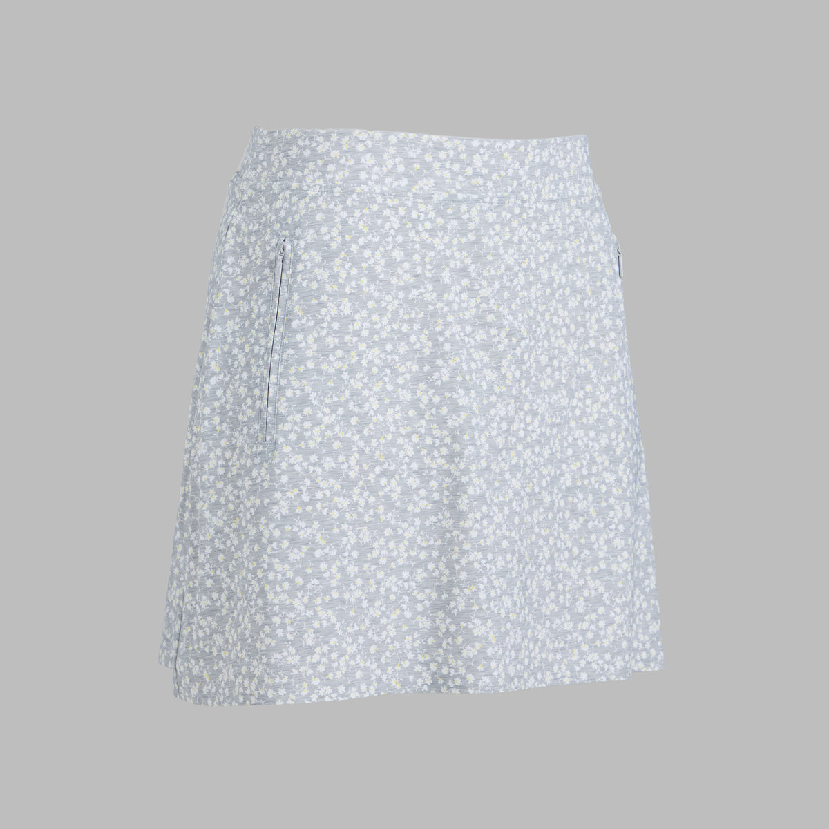 DITSY FLORAL SILKY TECH NYLON SKORT | G/FORE For Sale