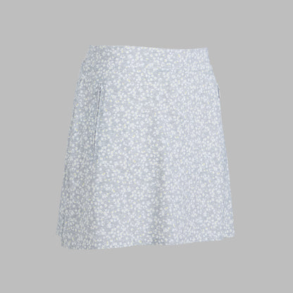 DITSY FLORAL SILKY TECH NYLON SKORT | G/FORE For Sale