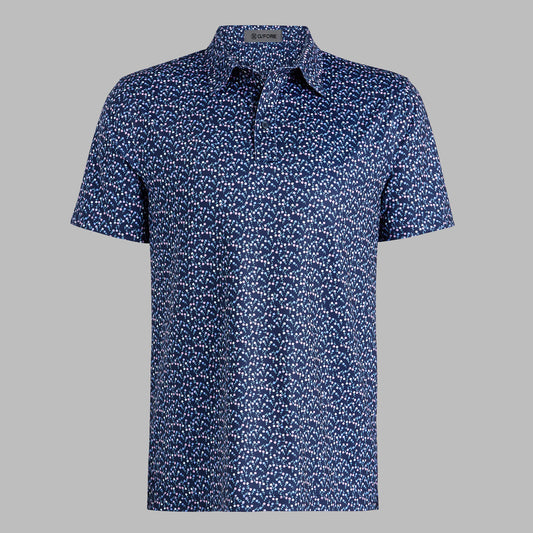 AYE POPPY TECH JERSEY POLO | G/FORE Near me