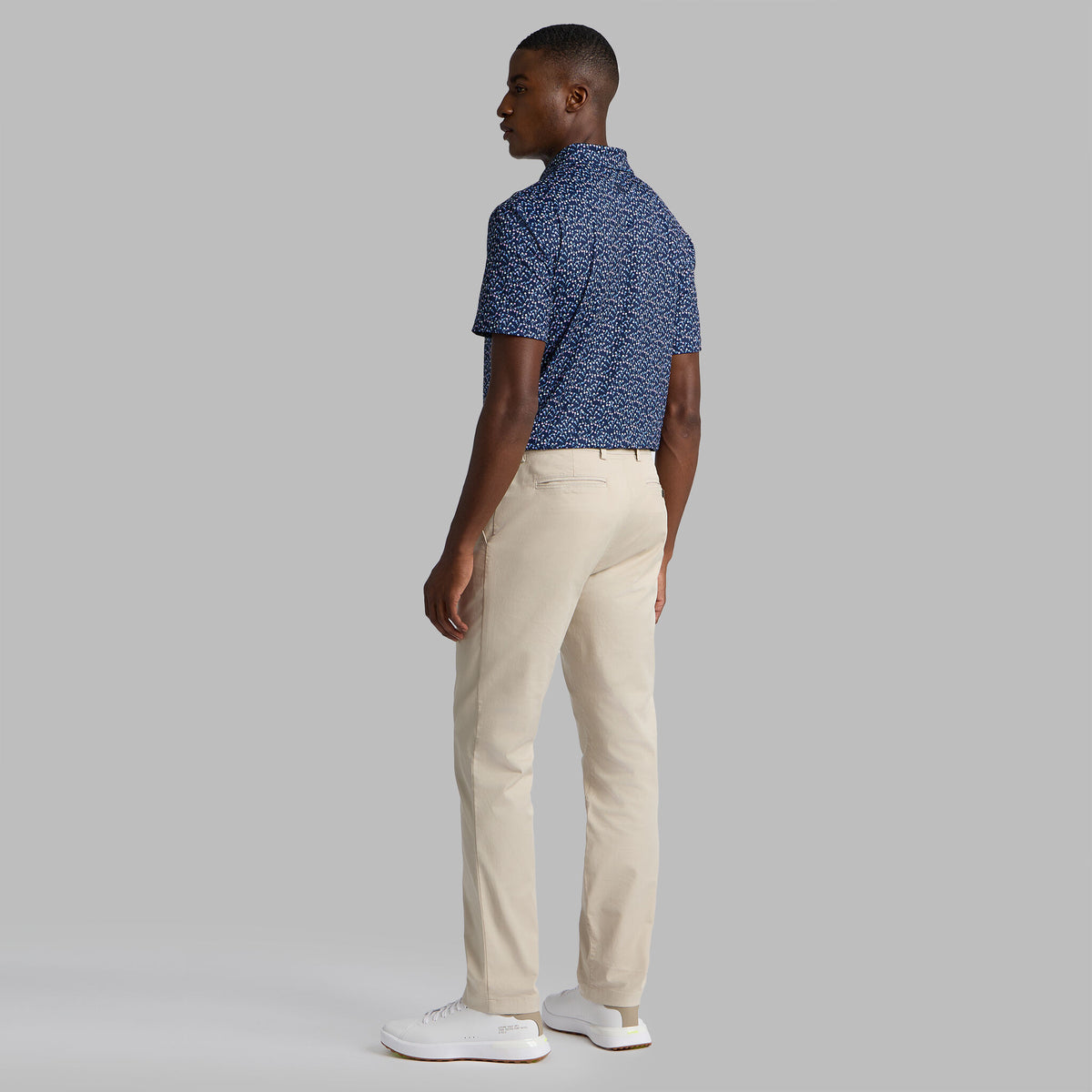 AYE POPPY TECH JERSEY POLO | G/FORE Near me
