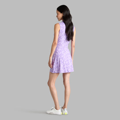 ICON CAMO SOFT TECH JERSEY SLEEVELESS POLO | G/FORE Online