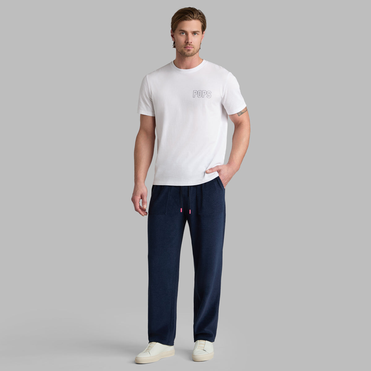 TERRY LOUNGE PANT | G/FORE On sale