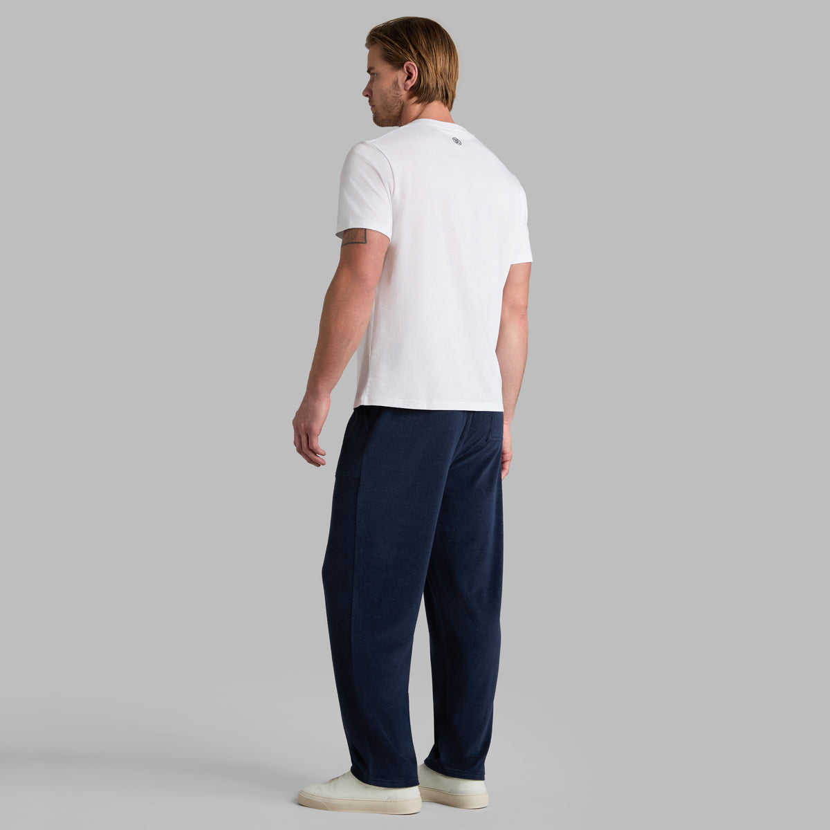 TERRY LOUNGE PANT | G/FORE On sale