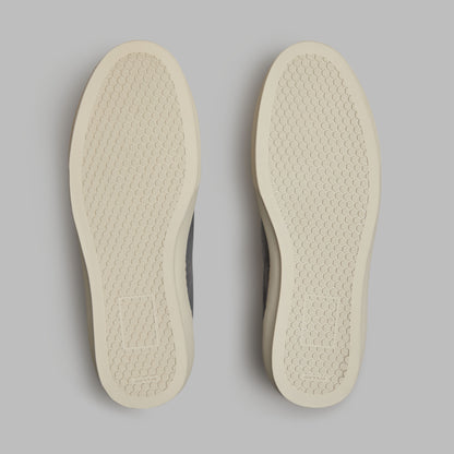 ENDEAVOUR SLIP ON LEATHER SNEAKER | G/FORE sale