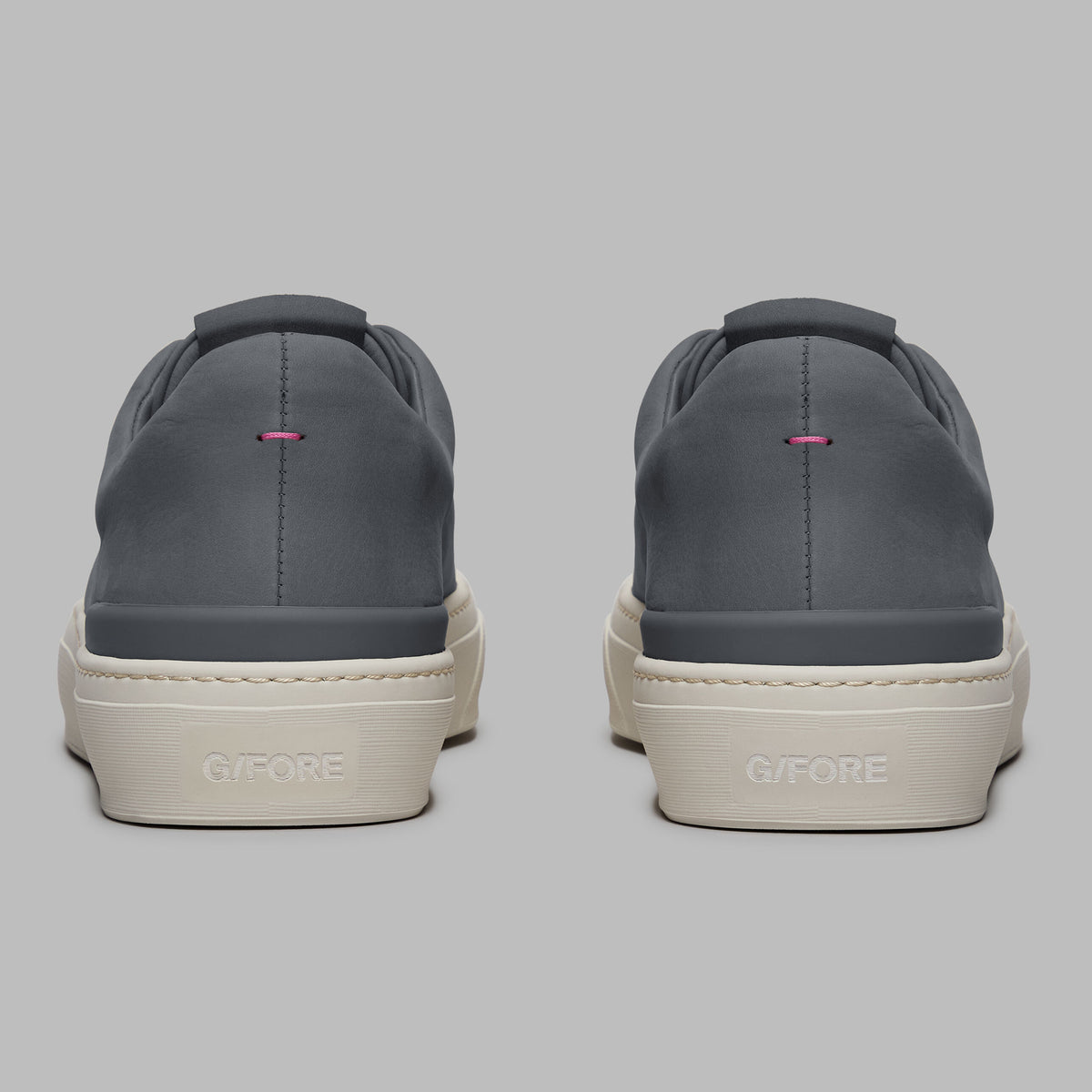ENDEAVOUR SLIP ON LEATHER SNEAKER | G/FORE sale
