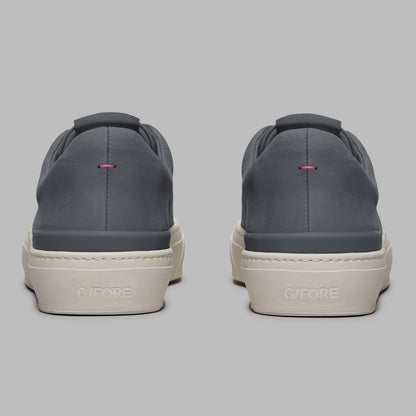 ENDEAVOUR SLIP ON LEATHER SNEAKER | G/FORE sale