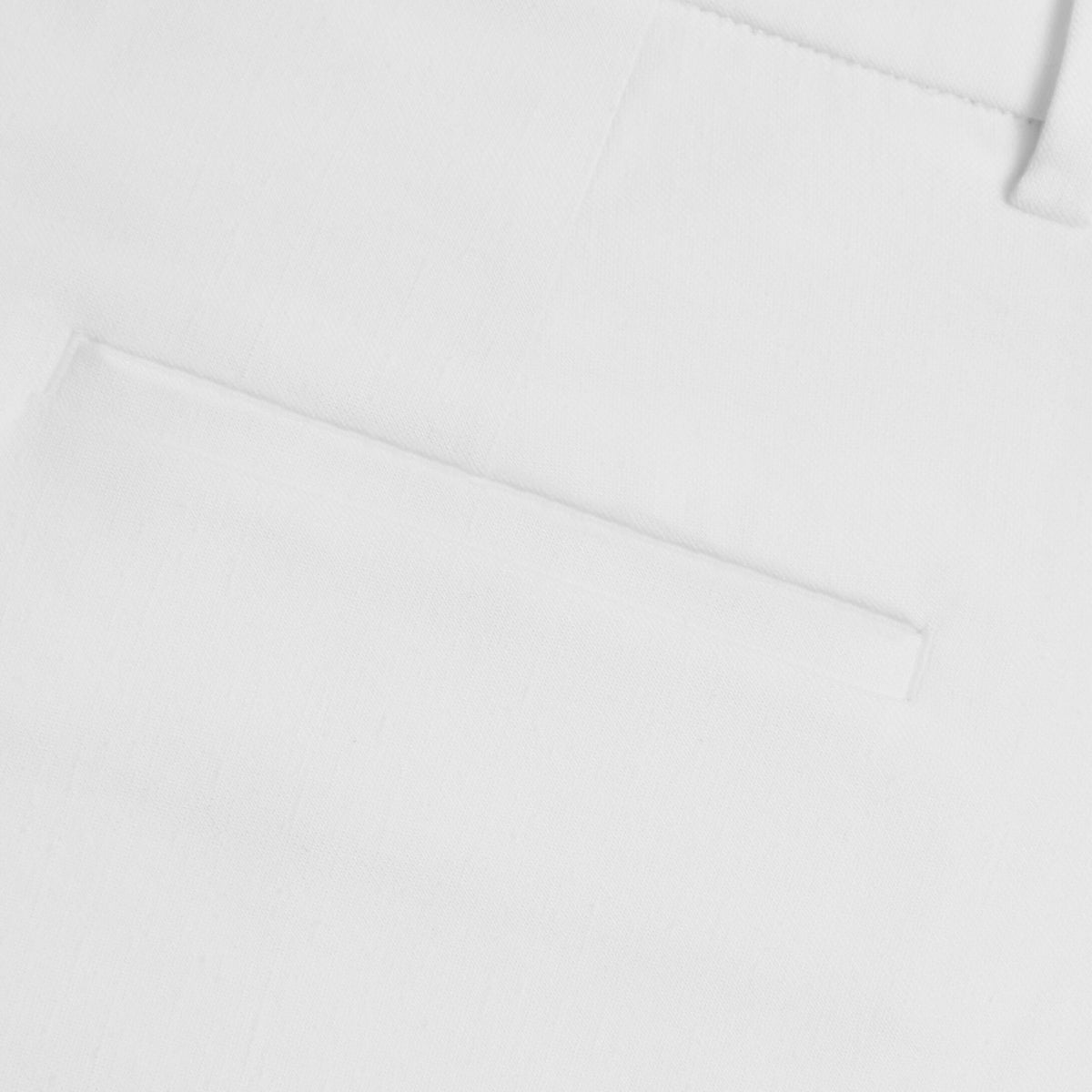 LTD RELEASE LINEN CROPPED PLEATED TROUSER | G/FORE Outlet