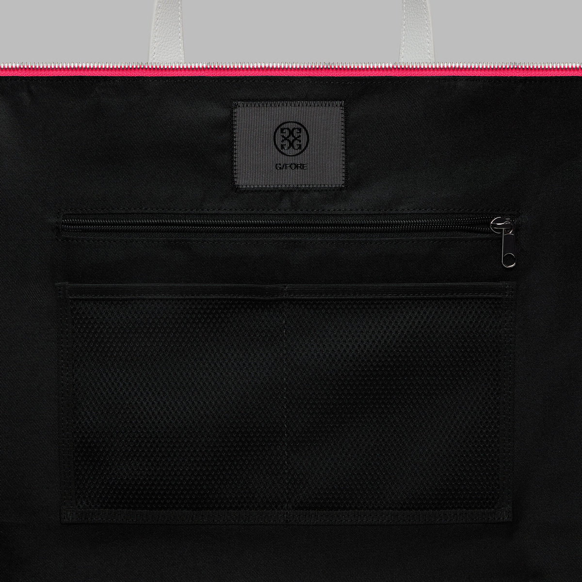 TECH CANVAS WEEKENDER | G/FORE US