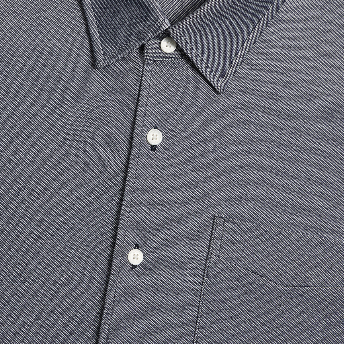 OXFORD PIQUÉ SHIRT | G/FORE Near me
