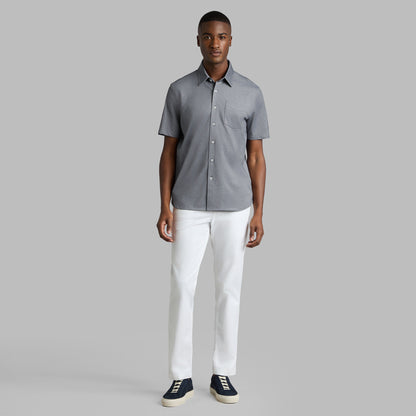 OXFORD PIQUÉ SHIRT | G/FORE Near me
