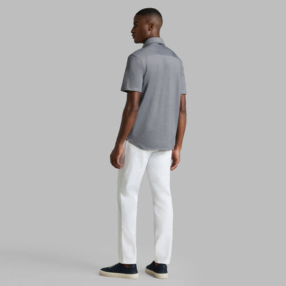 OXFORD PIQUÉ SHIRT | G/FORE Near me