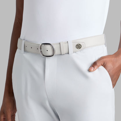 CIRCLE G'S WEBBED BELT | G/FORE New