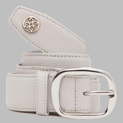 CIRCLE G'S WEBBED BELT | G/FORE New