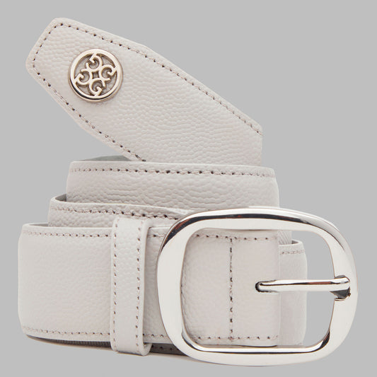 CIRCLE G'S WEBBED BELT | G/FORE New