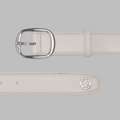 CIRCLE G'S WEBBED BELT | G/FORE New