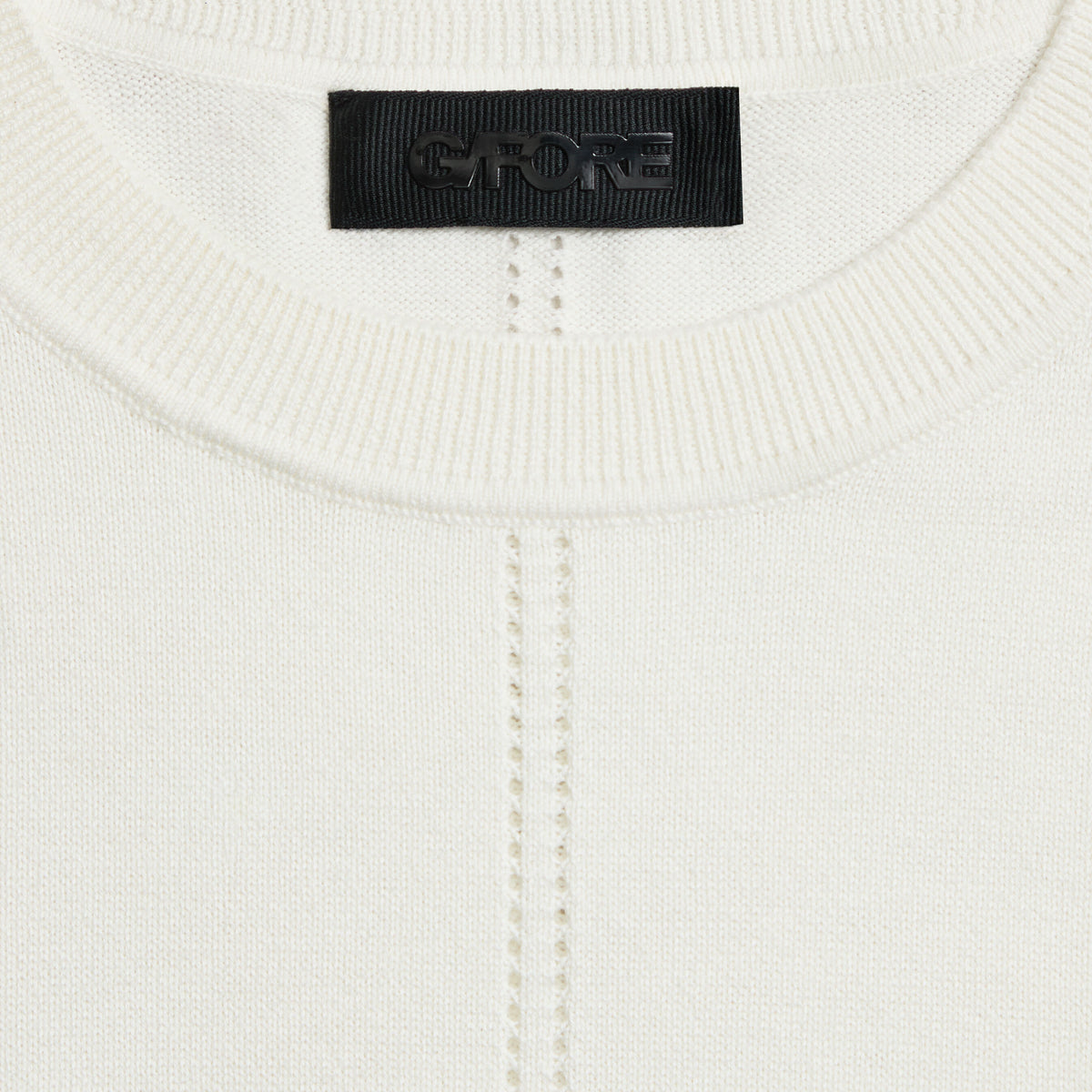 LTD RELEASE COOLING COTTON SLEEVELESS SWEATER | G/FORE Online