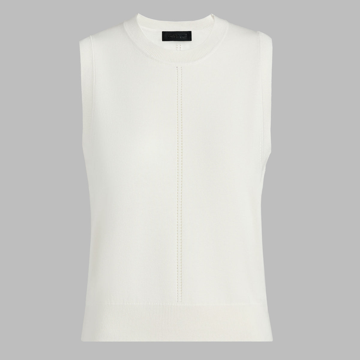 LTD RELEASE COOLING COTTON SLEEVELESS SWEATER | G/FORE Online