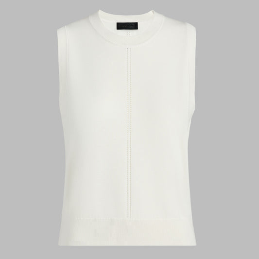 LTD RELEASE COOLING COTTON SLEEVELESS SWEATER | G/FORE Online