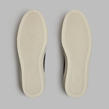 ENDEAVOUR SLIP ON LEATHER SNEAKER | G/FORE On sale