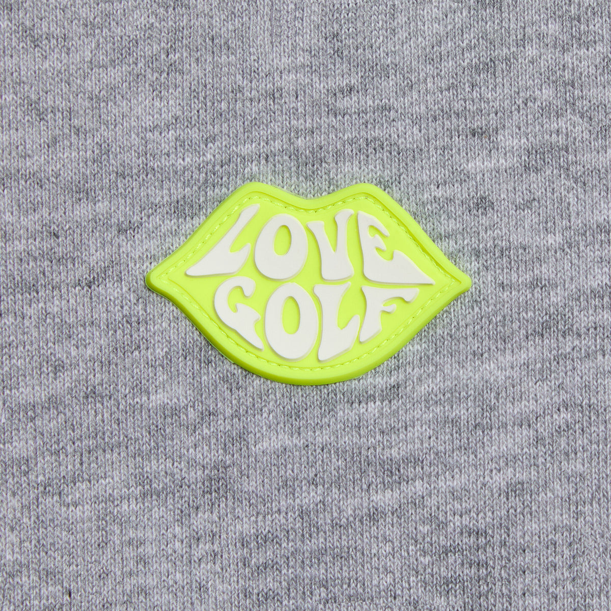 BRUSHED BACK FRENCH TERRY SWEATSHIRT | G/FORE Online