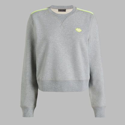 BRUSHED BACK FRENCH TERRY SWEATSHIRT | G/FORE Online