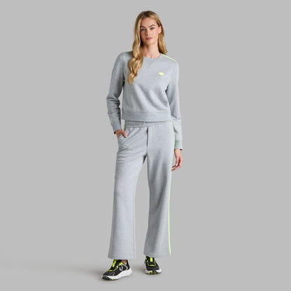 BRUSHED BACK FRENCH TERRY SWEATSHIRT | G/FORE Online