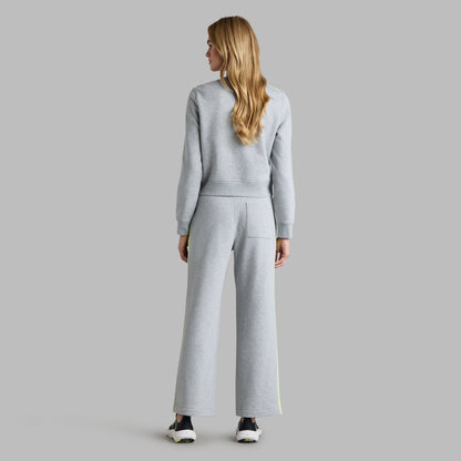 BRUSHED BACK FRENCH TERRY LOUNGE PANT | G/FORE On sale