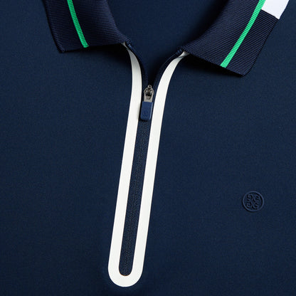 LTD RELEASE STRETCH DRILL OVERSHIRT | G/FORE New