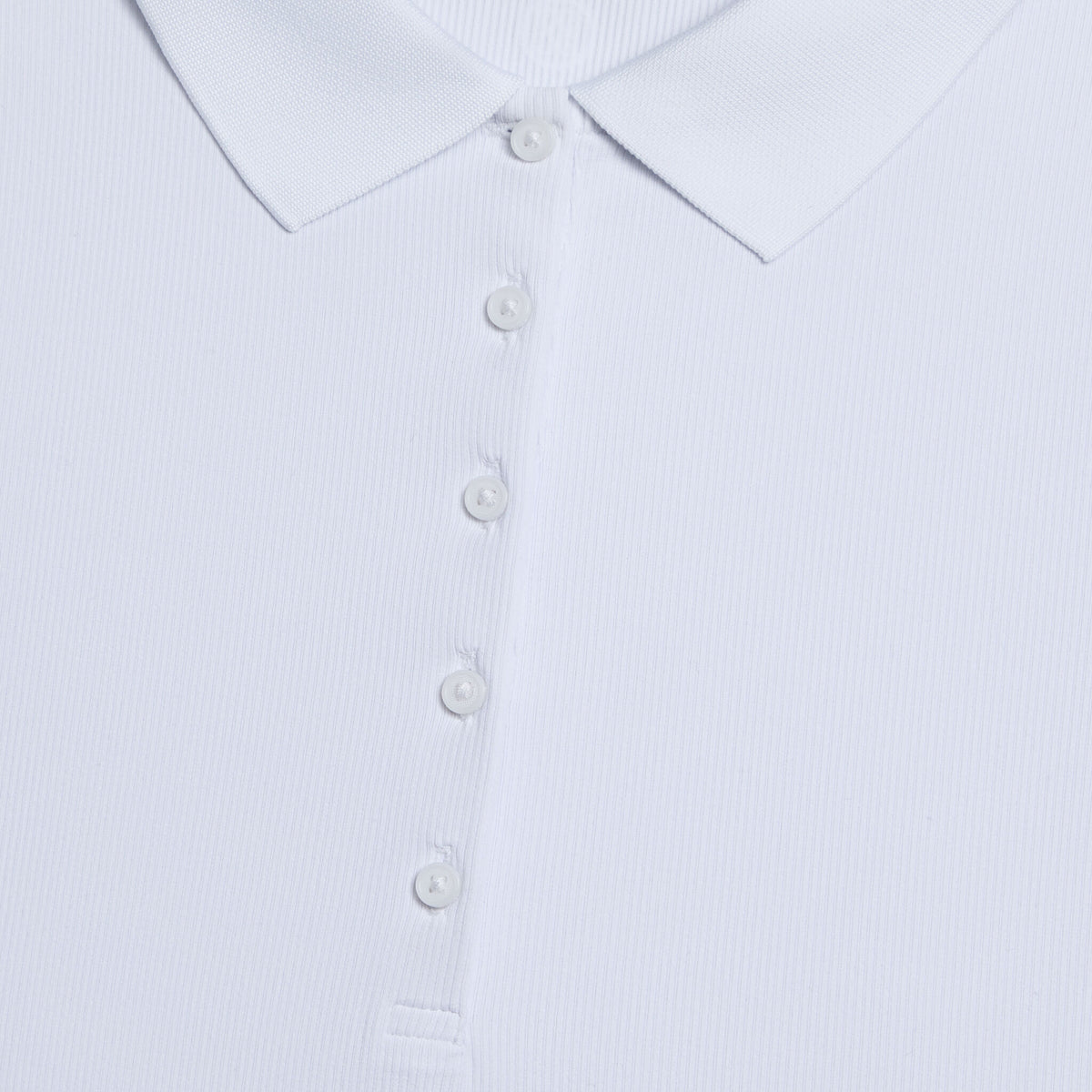 RIBBED TECH NYLON LONG SLEEVE POLO | G/FORE sale