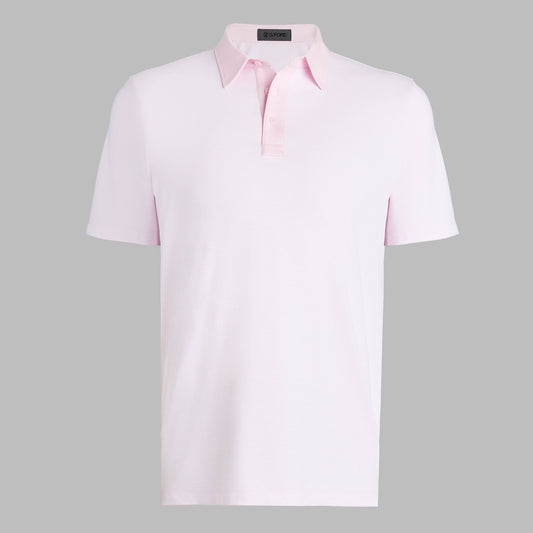 FEEDER STRIPE FINE TECH JERSEY POLO | G/FORE Discount