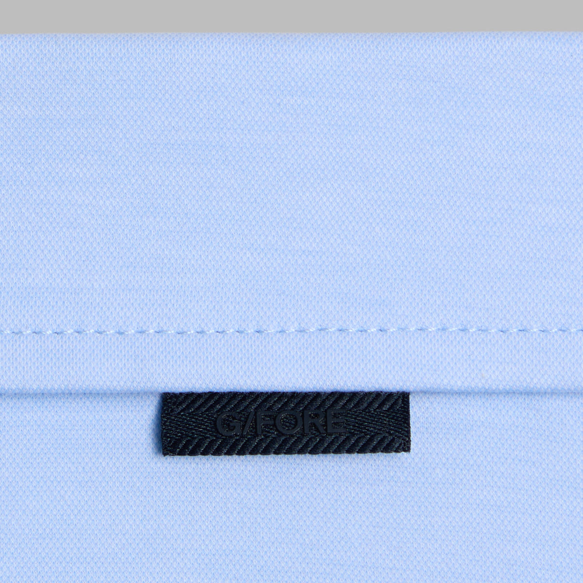 LUXE COTTON BLEND POLO | G/FORE Outlet