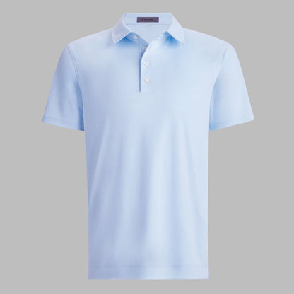 LUXE COTTON BLEND POLO | G/FORE Outlet